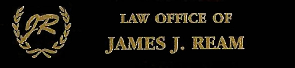 Ream Law Logo